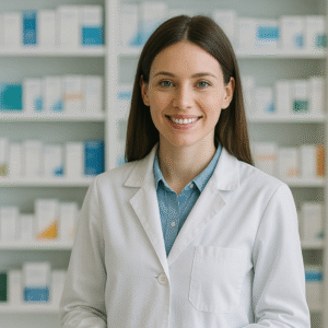 Fachsprachprufung vorbereitungskurs-fur apothekerinnen -Leistungszeitraum:ِ April 2026