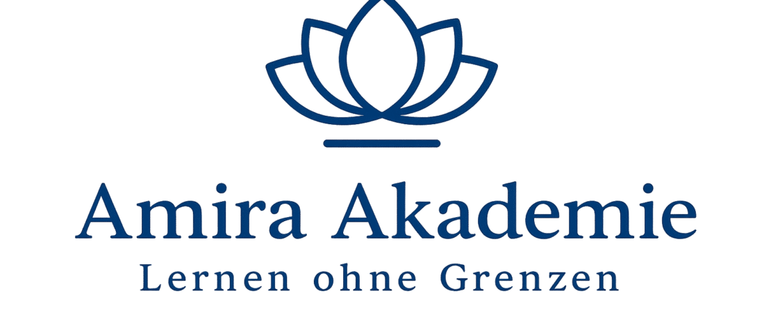 Kursförderung bei der Amira Akademie