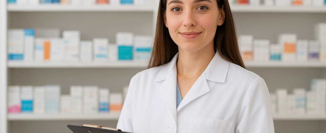 🇩🇪 FSP Kurs für Apotheker in Deutschland – Alle Informationen & Voraussetzungen