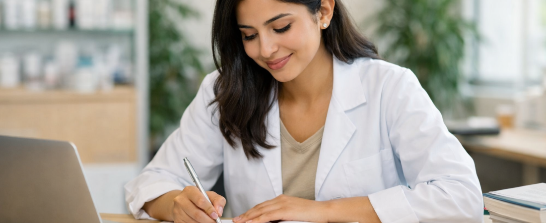 Fachsprachprüfung Apotheker: Weg zur Approbation in Deutschland (Kenntnisprüfung & Berufserlaubnis)