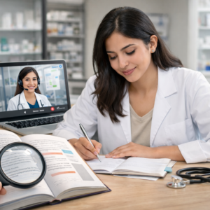 FSP Crashkurs: Artikel lesen & verstehen (Prüfungsteil) - Termine: 01.05. & 03.05.