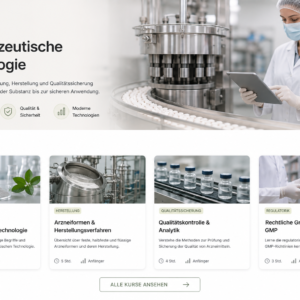 Technologie